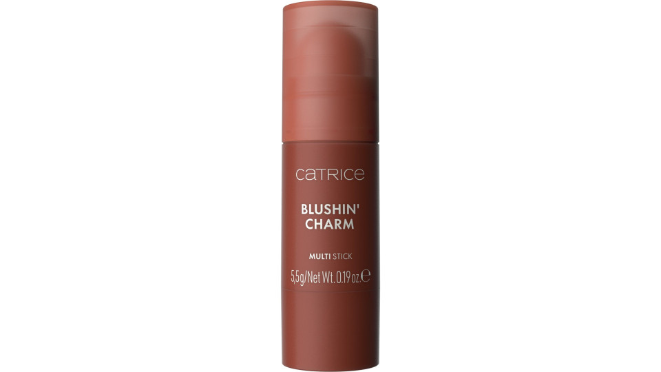 Blushin' Charm Multi Stick Labbra & Guance 060