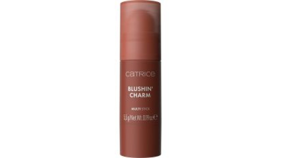 Blushin' Charm Multi Stick Labbra & Guance 060