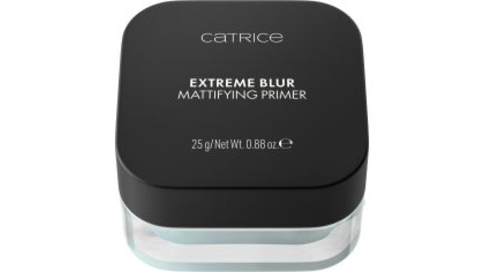 Extreme Blur Mattifying Primer Viso