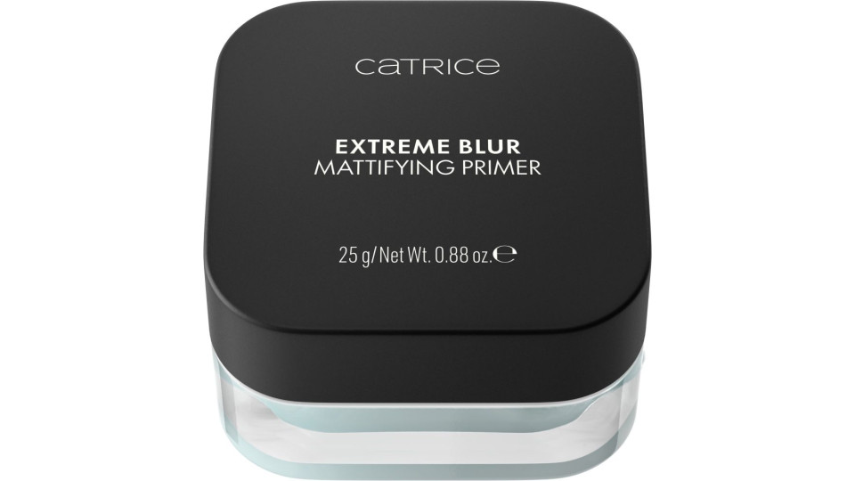 Extreme Blur Mattifying Primer Viso