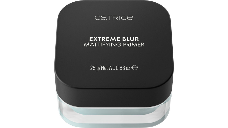 Extreme Blur Mattifying Primer Viso