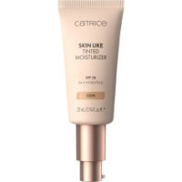 Skin Like Crema Idratante Colorata 020n
