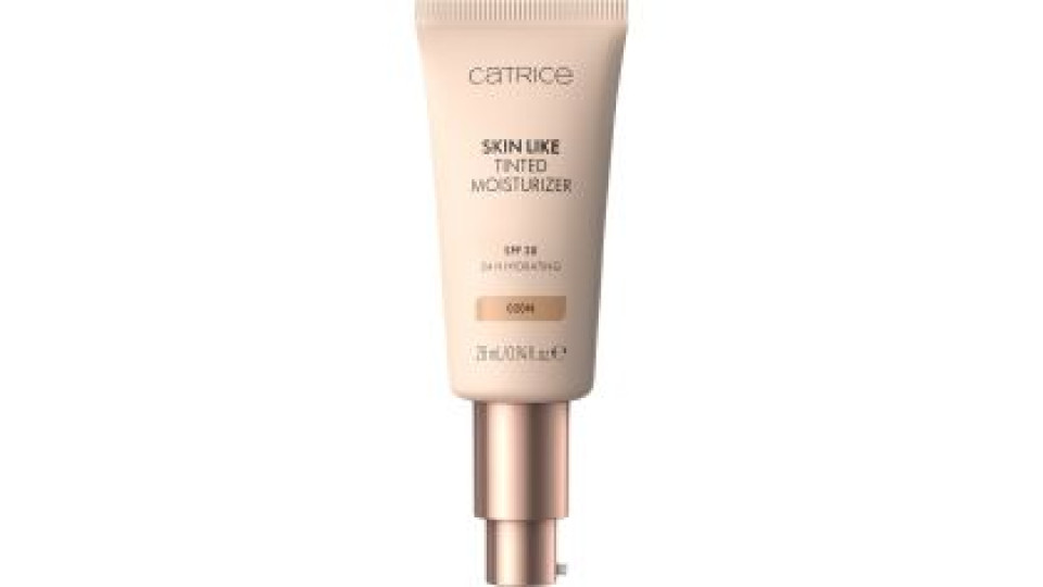 Skin Like Crema Idratante Colorata 020n