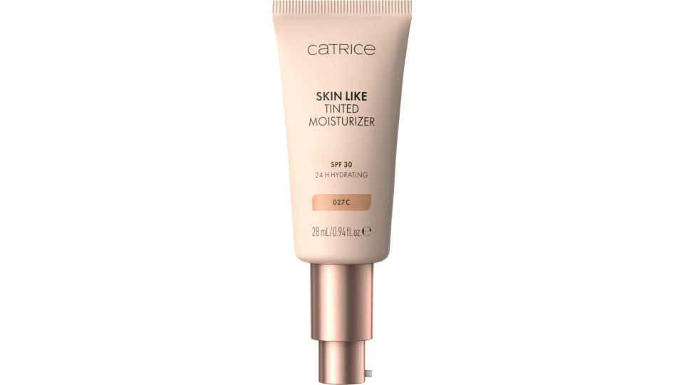 Skin Like Crema Idratante Colorata 027c