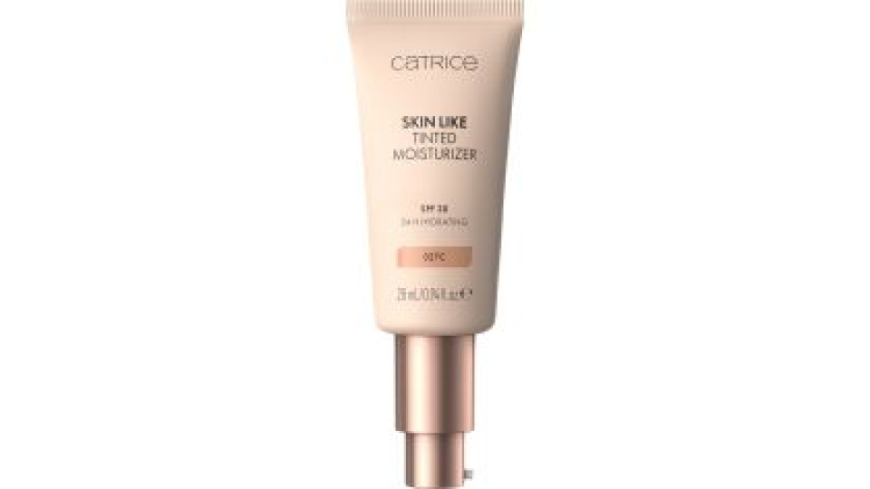 Skin Like Crema Idratante Colorata 027c