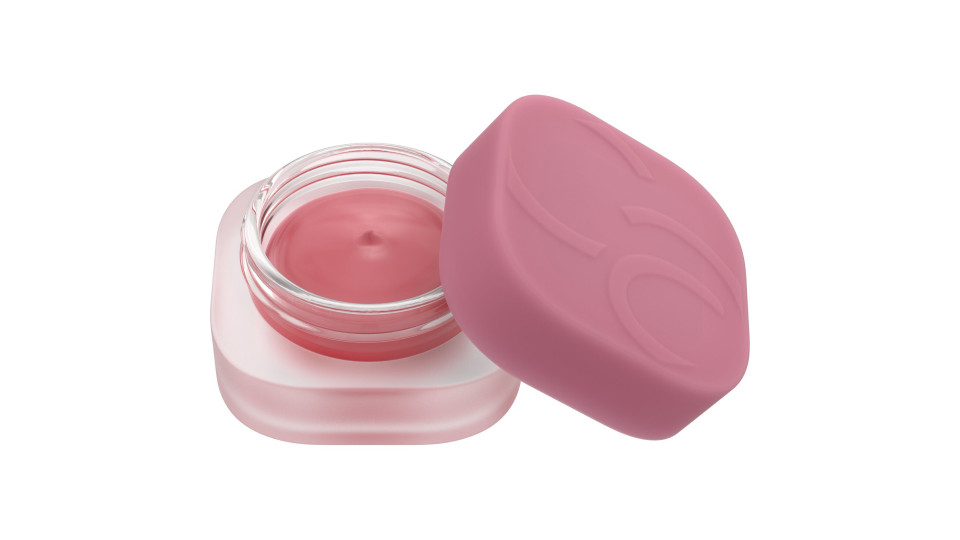 Velvet Pudding Blurring Blush 010