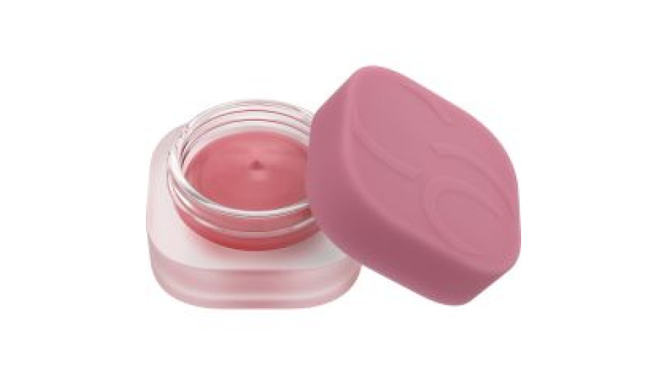 Velvet Pudding Blurring Blush 010