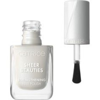 Sheer Beauties Strengthening Smalto Unghie 010