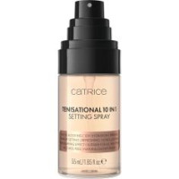 Ten!sational 10 In 1 Spray Viso Multitasking