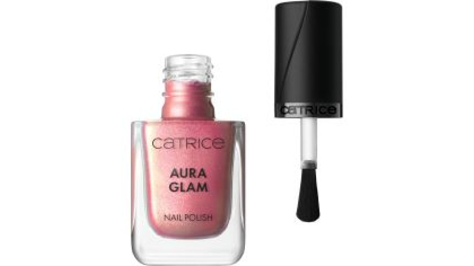 Aura Glam Smalto Unghie 020