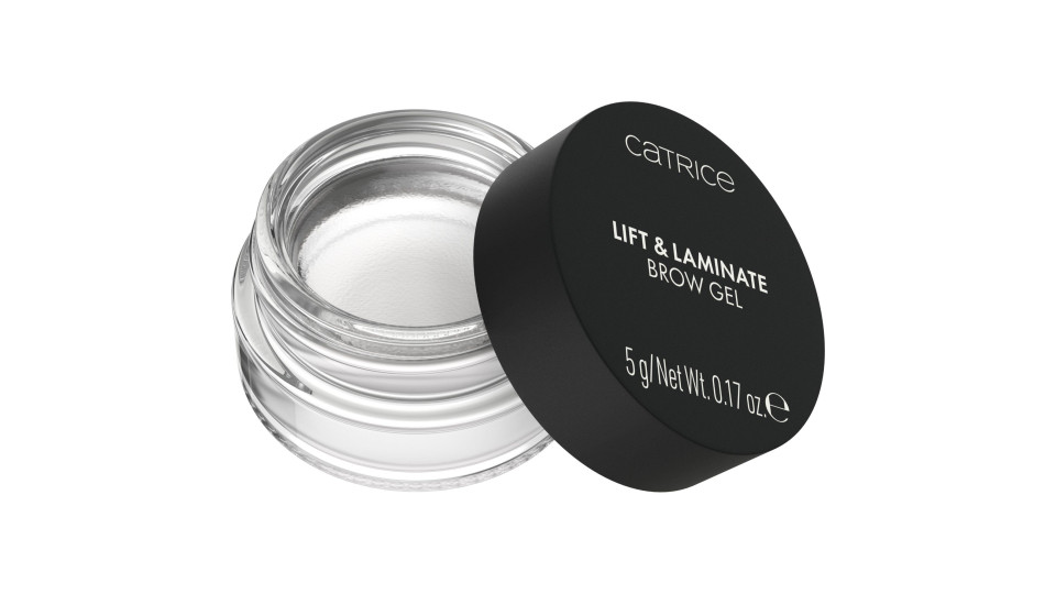 Lift & Laminate Gel Sopracciglia 010