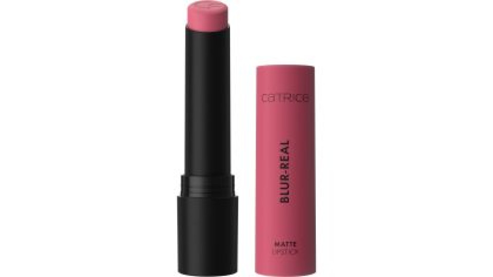 Blur-real Rossetto Opaco 010