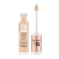 Catrice Correttore True Skin 015 Warm Vanilla Alta Coprenza Idratante 4,5ml Vegano