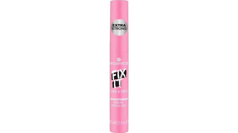 Eye Specials Fix It Like A Pro Gel Fissante Sopracciglia Essence 8,5 Ml
