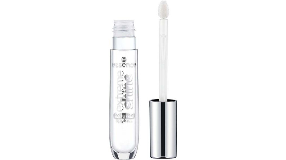Lipgloss Extreme Shine Volume Lucidalabbra 01 Essence 5 Ml