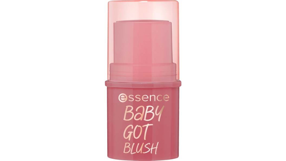 Baby Got Blush Blush Stick 40 Essence 5,5 G