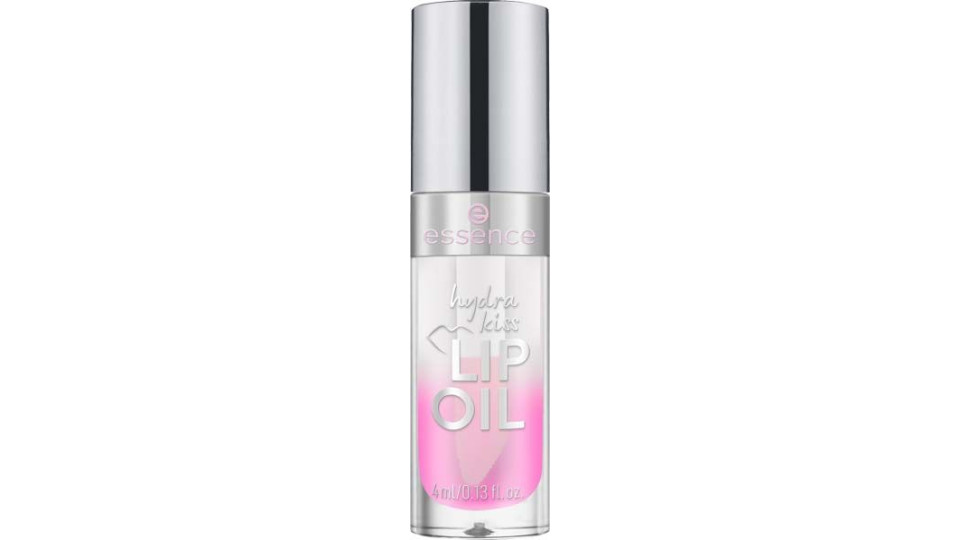 Lipgloss Hydra Kiss Olio Labbra 06 Essence 4 Ml