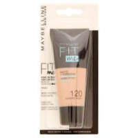 Fondotinta Matte 120 Classic Ivory Fit Me