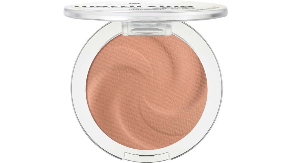 Mattifying Cipria Compatta 02 Essence 12 G