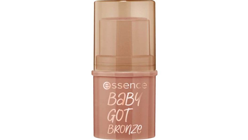 Baby Got Bronze Stick Essence 5,5 G