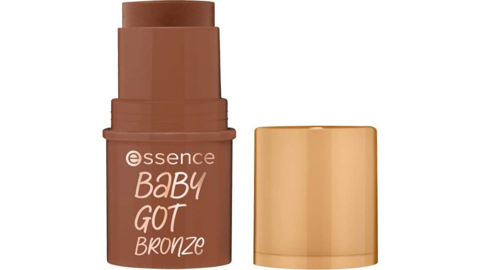 Ess.baby Got Bronze Bronzer Stick 40 Essence 5,5 G