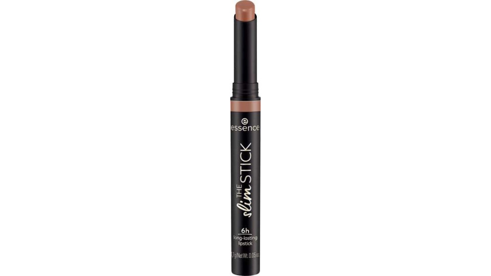 Lipstick The Slim Stick Rossetto 101 Essence 1,7 G