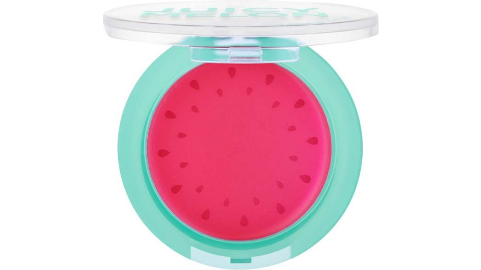 Ess.juicy Melon Tinta Labbra & Guance Essence 3 G