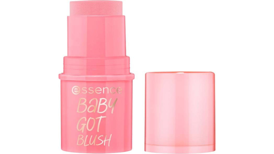 Ess.baby Got Blush Blush Stick 10 Essence 5,5 G