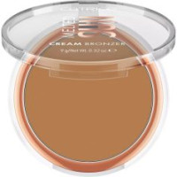 Catrice Bronzer In Crema Effetto Opaco 020 Beach Babe Vegan 9g Senza Alcool