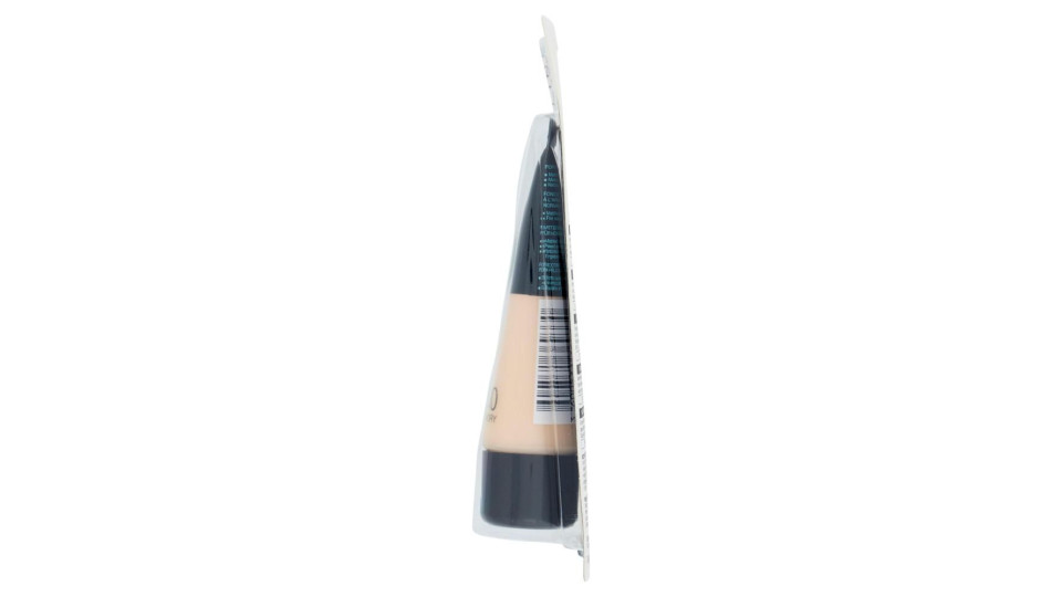 Fondotinta Maybelline Fit Me Matte Warm