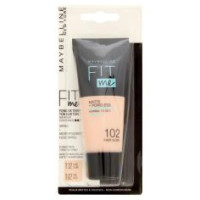 Fondotinta Maybelline Fit Me Matte Fair