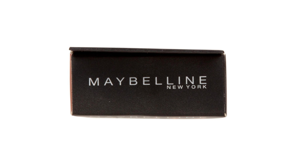 Maybelline New York Tinta Per Sopracciglia Peel-off Tattoo Brow, Dura Fino A 3 Giorni, Medium Brown