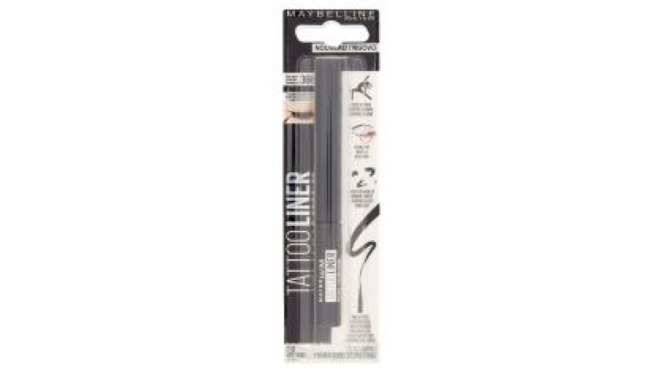 Eyliner Maybelline Tat.ink710