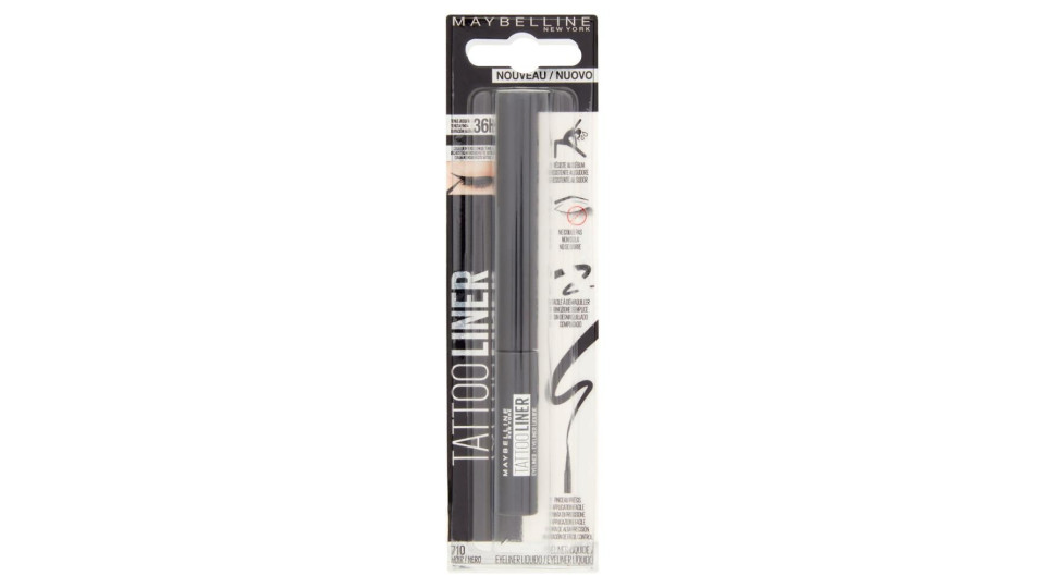 Eyliner Maybelline Tat.ink710