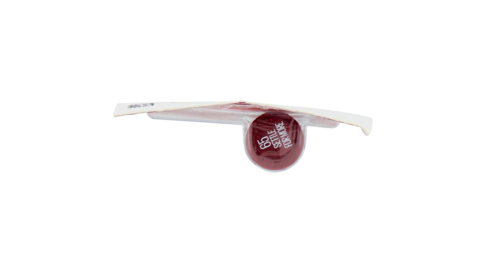 Rossetto Maybelline In Penna Superstay Ink Crayon 65