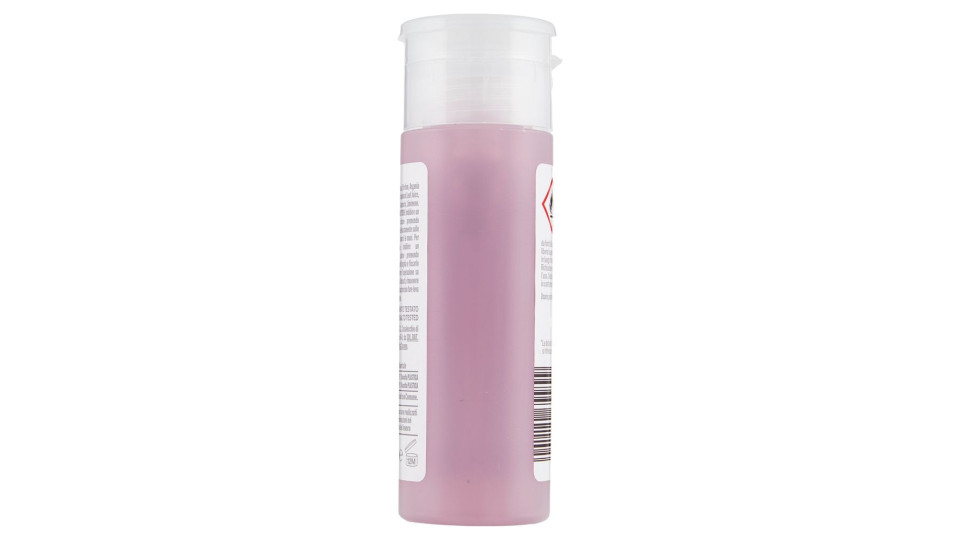 Solvente Levasmalto Con Erogatore 125 Ml