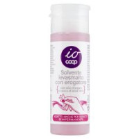 Solvente Levasmalto Con Erogatore 125 Ml