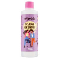 Acetone Per Unghie 125 Ml