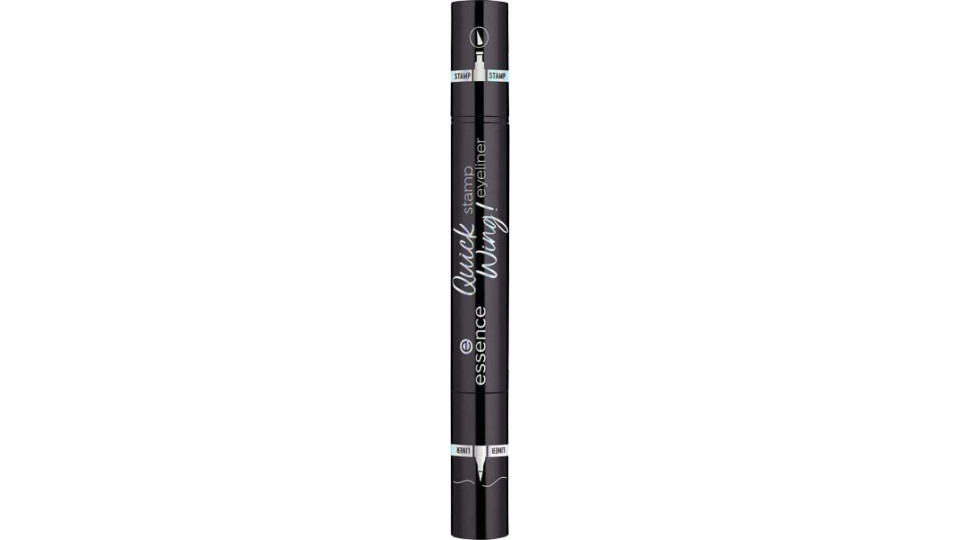 Eyeliner Quick Wing! Eyeliner A Stampo 01 Essence 3,5 Ml