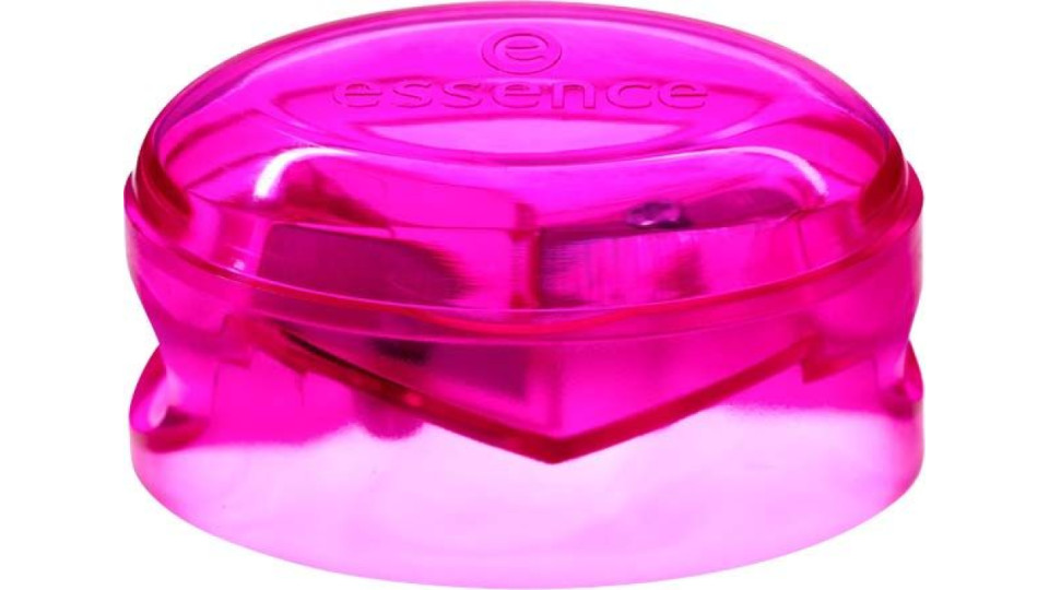 Eye Specials Duo Sharpener Temperino Duo Essence 1 Pezzo