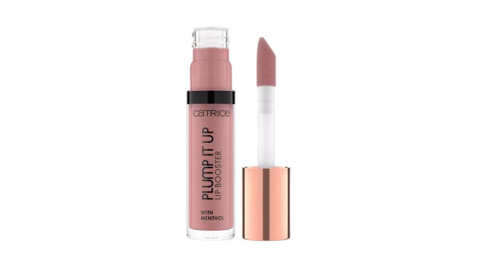 Catrice Plump It Up Lip Booster 040 Prove Me Wrong Lucidalabbra Volumizzante 3,5ml