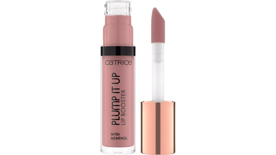 Catrice Plump It Up Lip Booster 040 Prove Me Wrong Lucidalabbra Volumizzante 3,5ml