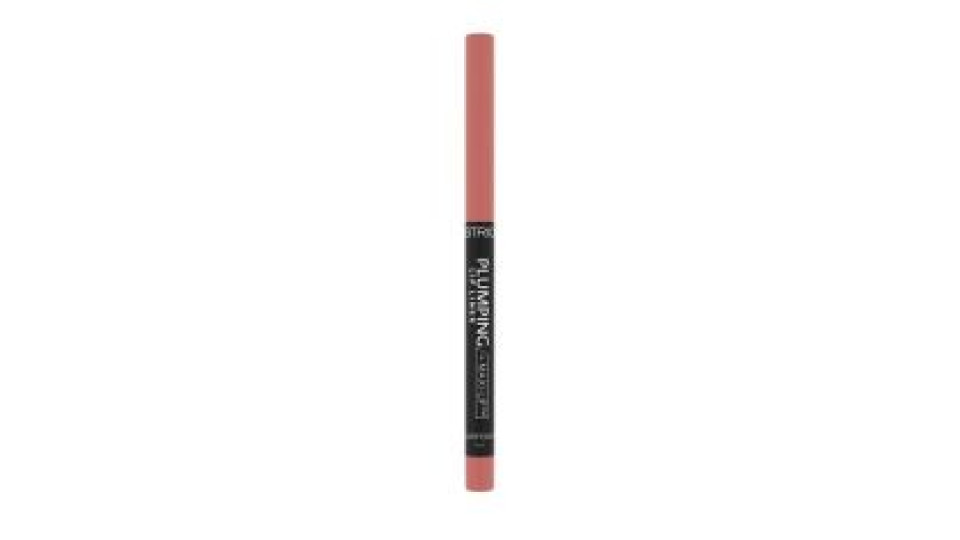 Catrice Matita Labbra Volumizzante 010 Understated Chic Waterproof Satinata 0,35g