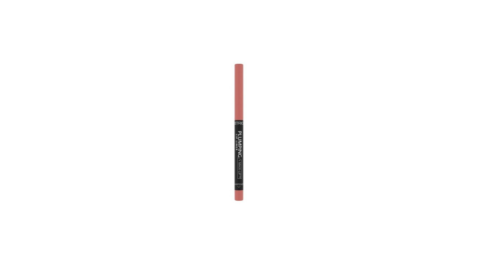 Catrice Matita Labbra Volumizzante 010 Understated Chic Waterproof Satinata 0,35g