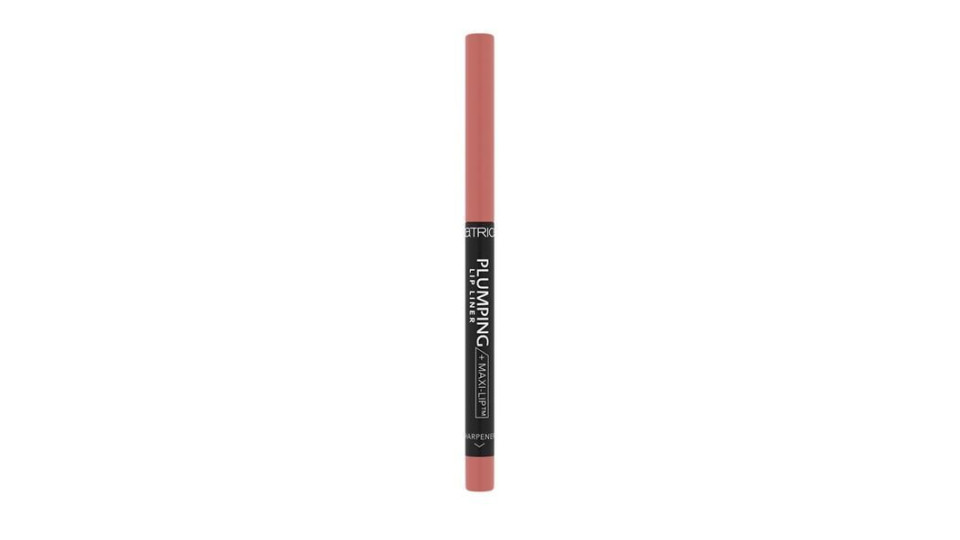 Catrice Matita Labbra Volumizzante 010 Understated Chic Waterproof Satinata 0,35g