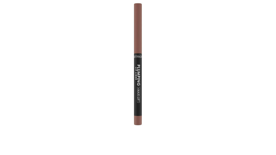 Catrice Matita Labbra Volumizzante 040 Starring Role Marrone Waterproof 0,35g Vegana