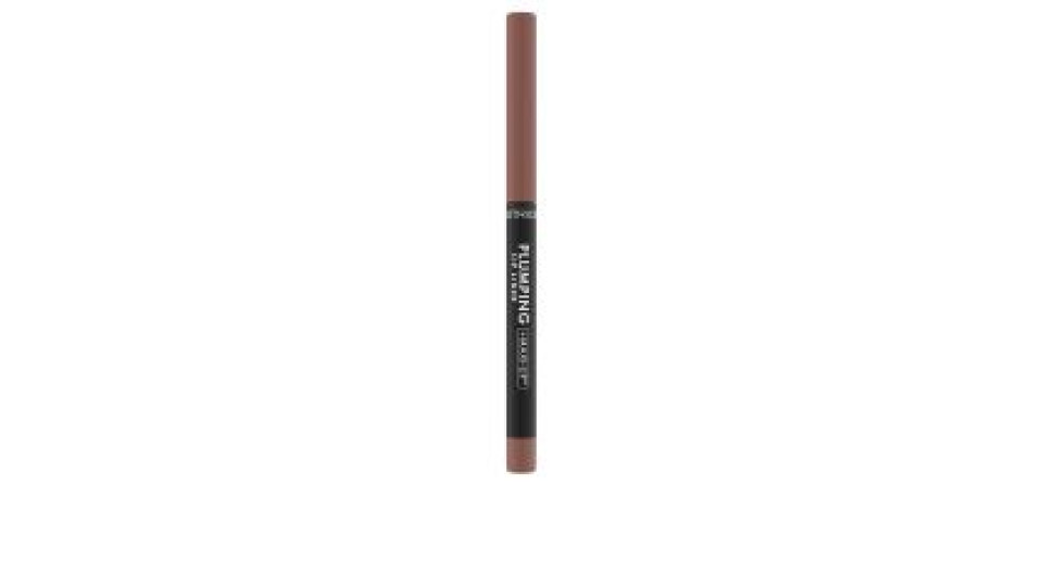 Catrice Matita Labbra Volumizzante 040 Starring Role Marrone Waterproof 0,35g Vegana