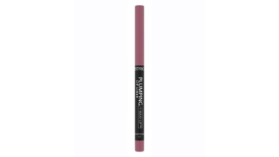 Catrice Matita Labbra Volumizzante 050 Licence To Kiss Rosa Nude Satinata 0,35g
