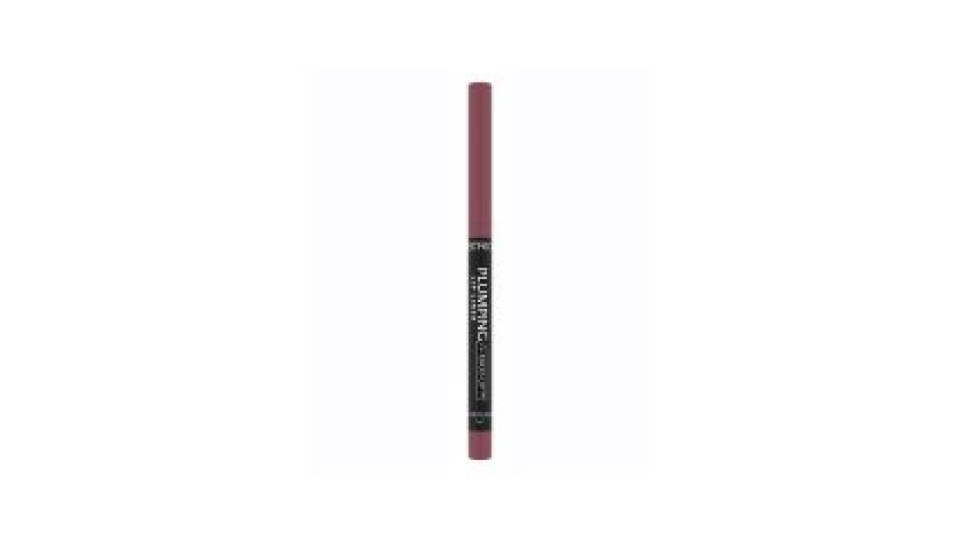 Catrice Matita Labbra Plumping 060 Cheers To Life Waterproof Satinata Vegana 0,35g