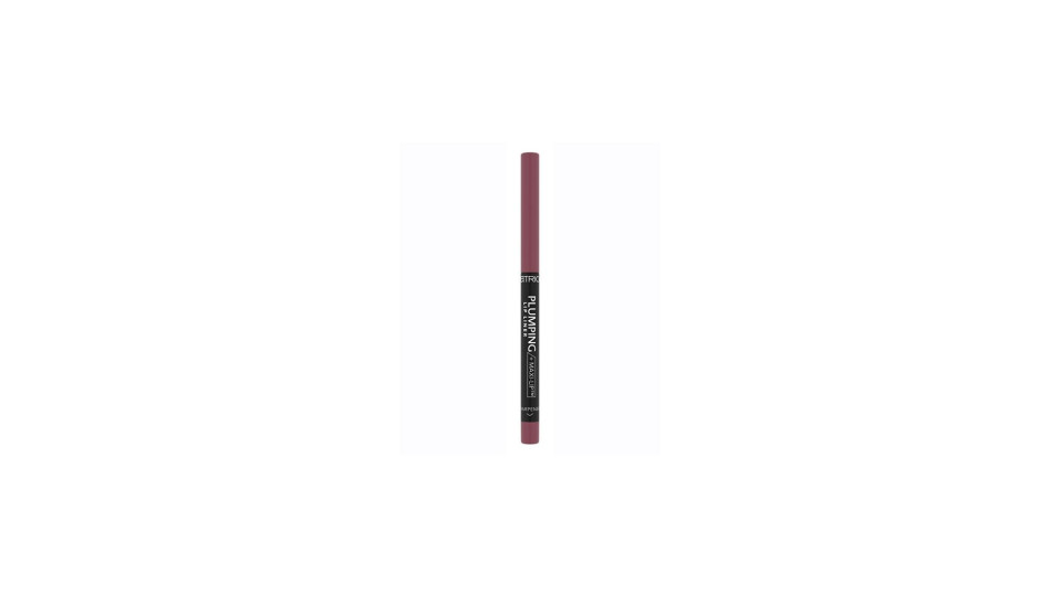 Catrice Matita Labbra Plumping 060 Cheers To Life Waterproof Satinata Vegana 0,35g